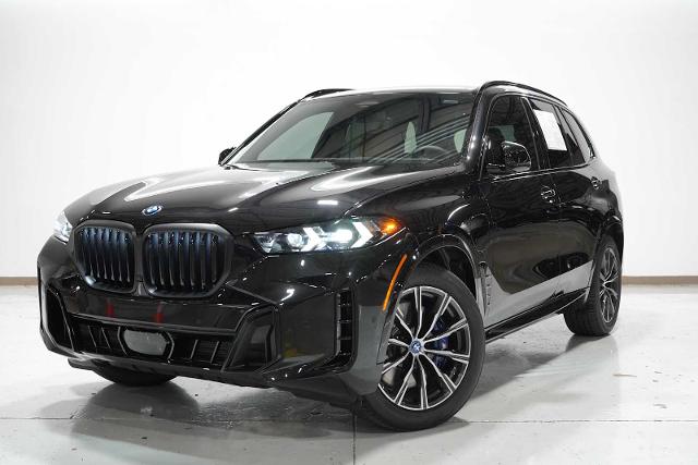 2025 BMW X5 xDrive50e Vehicle Photo in GRAPEVINE, TX 76051