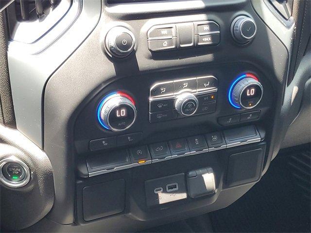 2022 Chevrolet Silverado 1500 LTD Vehicle Photo in SUNRISE, FL 33323-3202