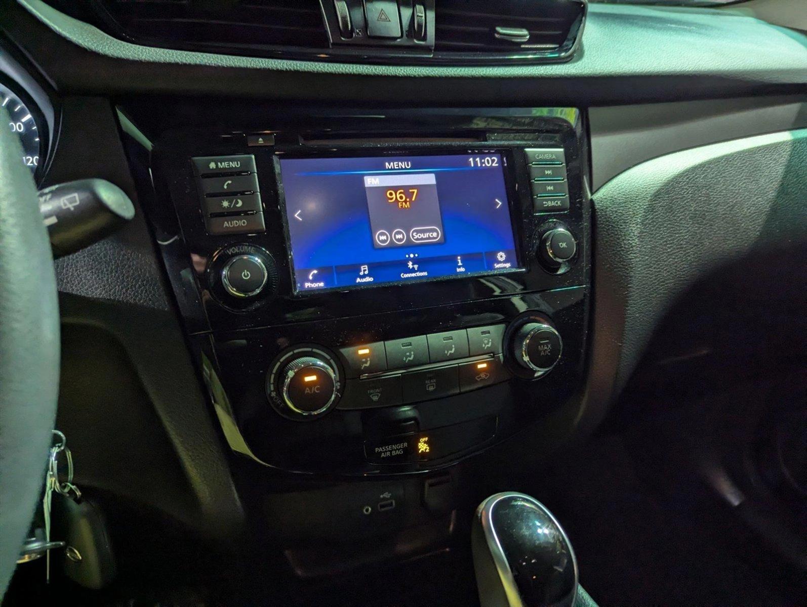 2019 Nissan Rogue Sport Vehicle Photo in Miami, FL 33135