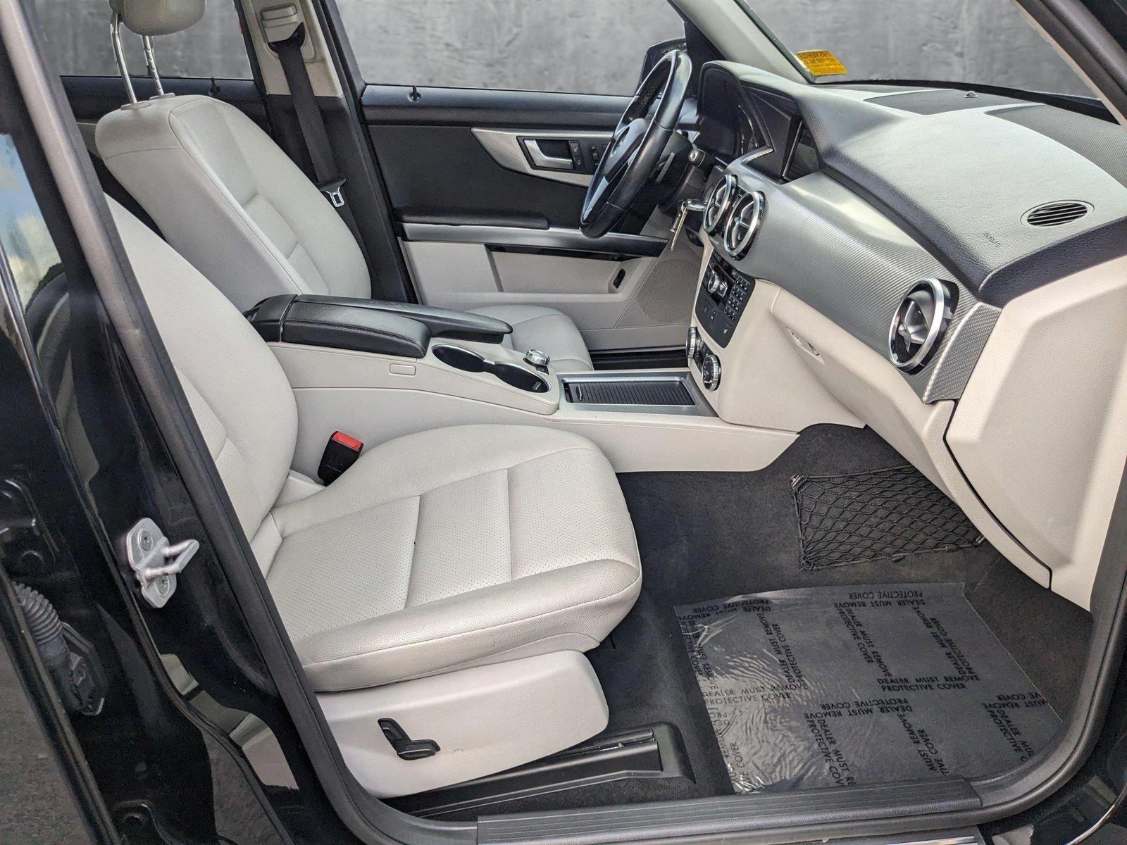 2014 Mercedes-Benz GLK-Class Vehicle Photo in ORLANDO, FL 32808-7998