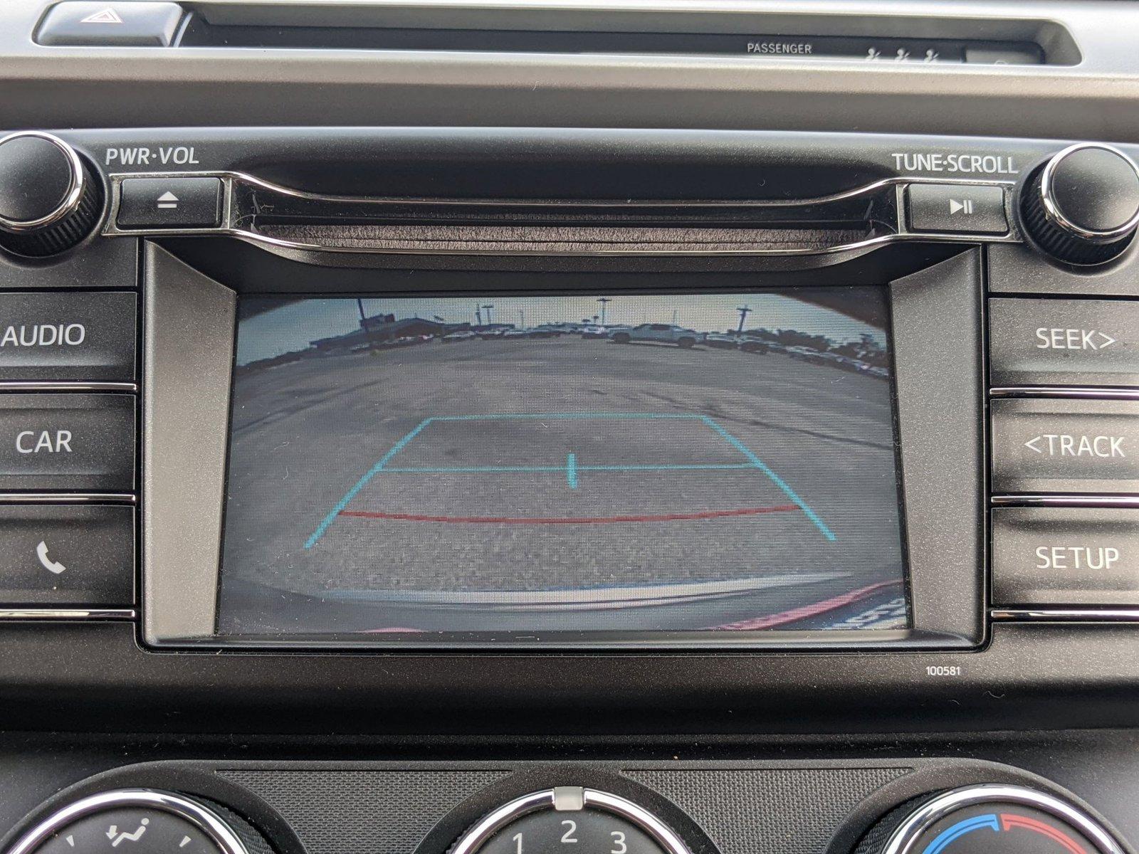 2017 Toyota RAV4 Vehicle Photo in ORLANDO, FL 32808-7998