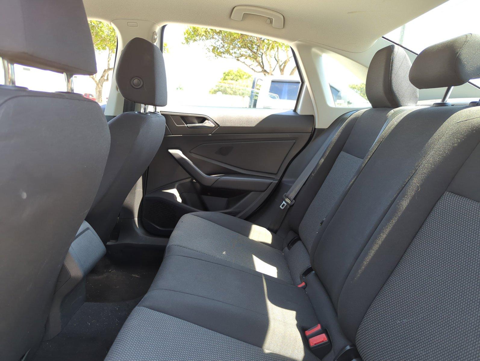 2019 Volkswagen Jetta Vehicle Photo in Margate, FL 33063