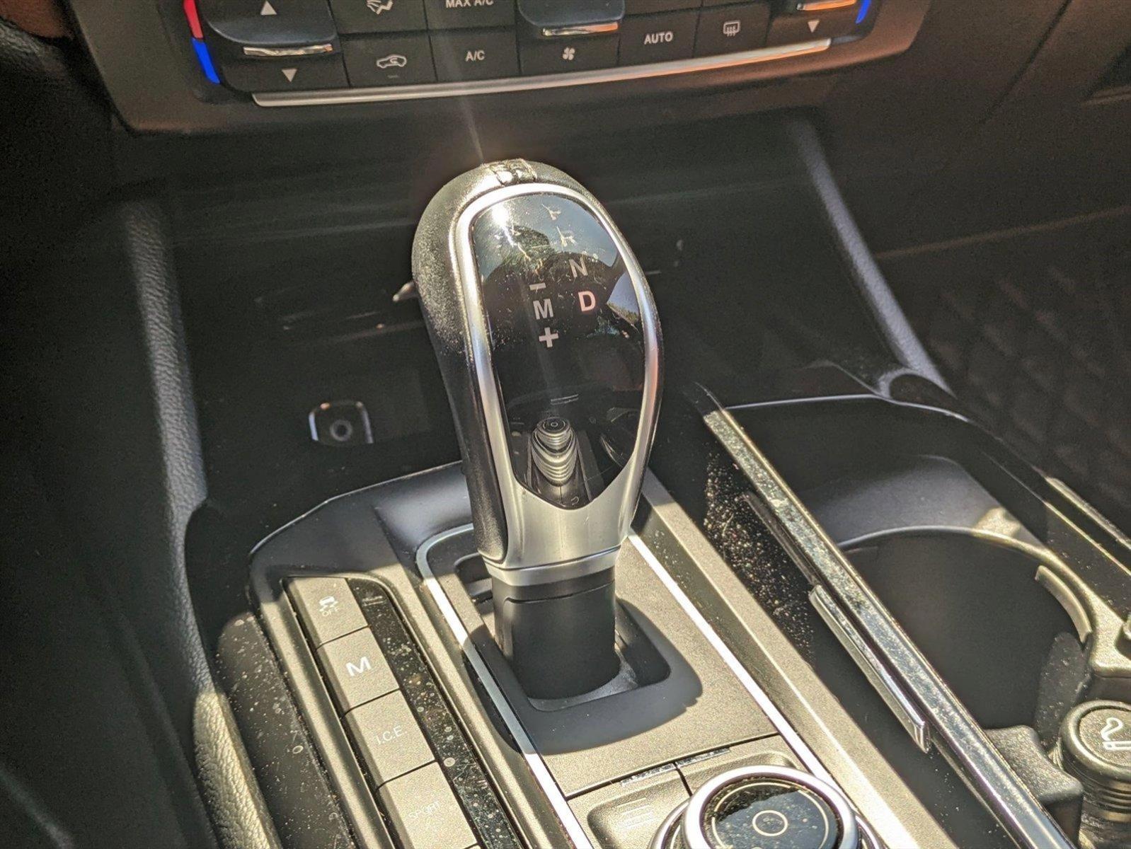 2017 Maserati Levante Vehicle Photo in Coconut Creek, FL 33073