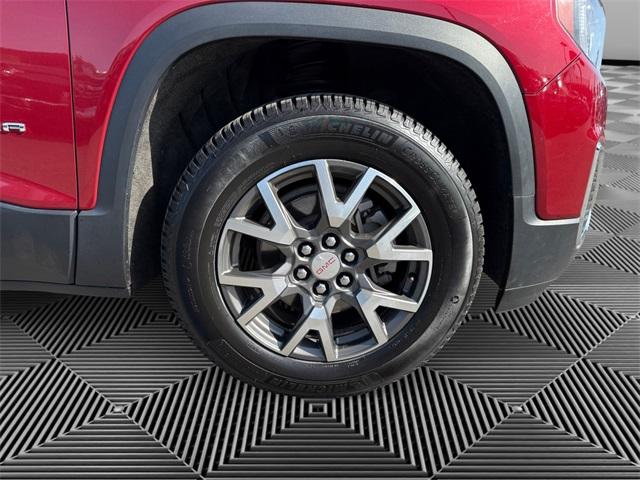 2020 GMC Acadia Vehicle Photo in POST FALLS, ID 83854-5365