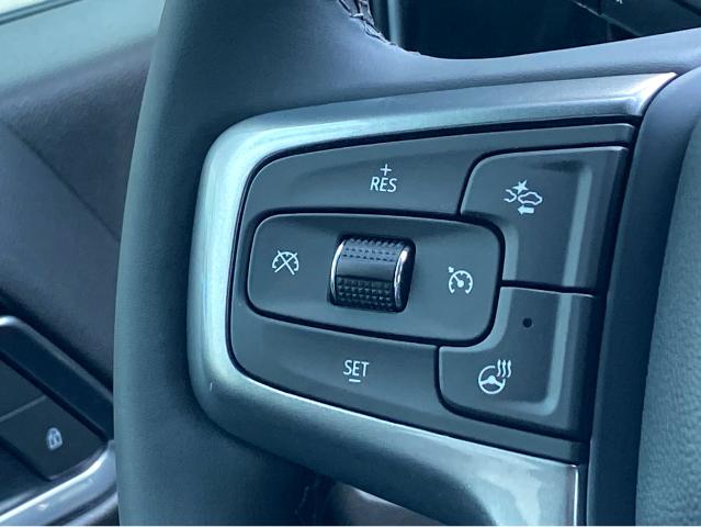 2025 Chevrolet Silverado 2500 HD Vehicle Photo in BEAUFORT, SC 29906-4218