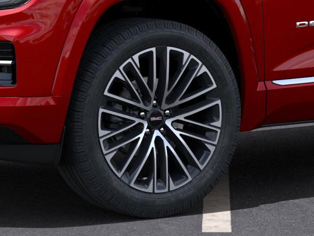 2026 GMC Terrain Vehicle Photo in APPLETON, WI 54914-8833