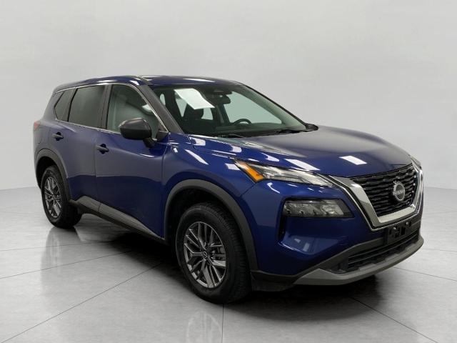 2023 Nissan Rogue Vehicle Photo in Appleton, WI 54913