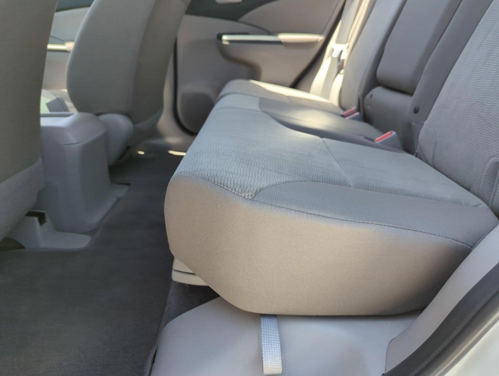 2014 Honda CR-V Vehicle Photo in Ft. Myers, FL 33907