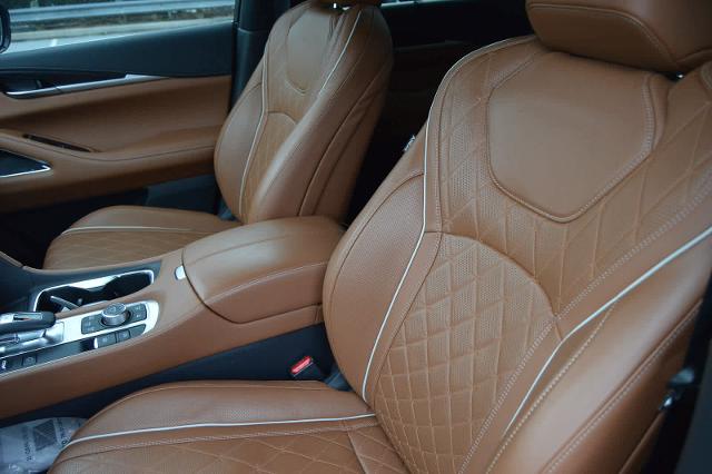 2025 INFINITI QX60 Vehicle Photo in Houston, TX 77090