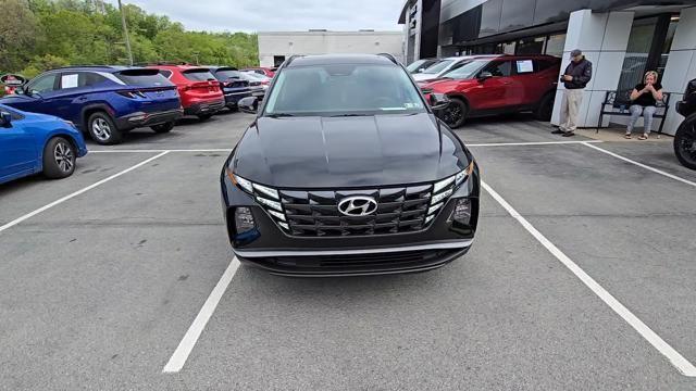 2022 Hyundai TUCSON Vehicle Photo in Pleasant Hills, PA 15236