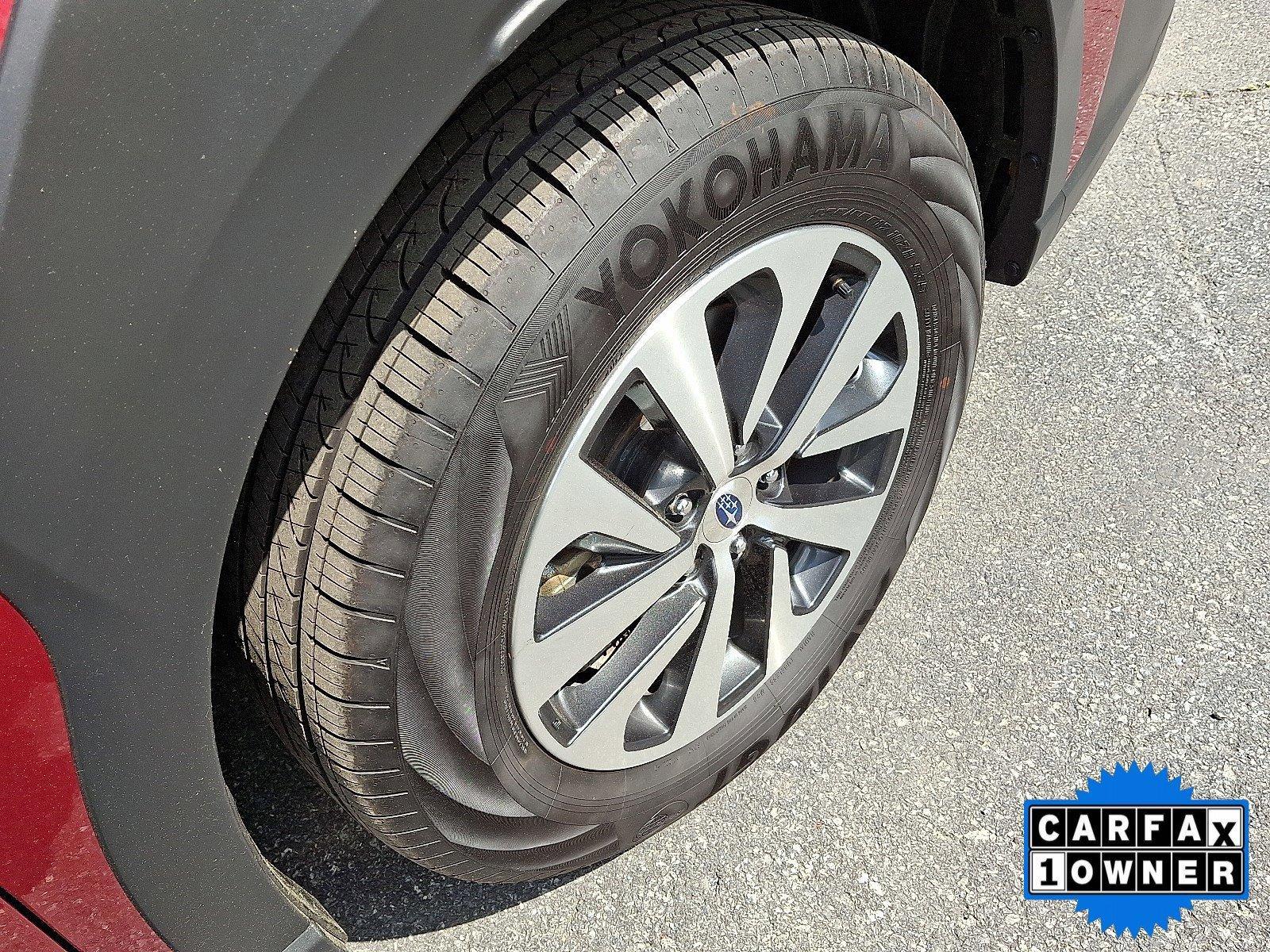2024 Subaru Outback Vehicle Photo in Harrisburg, PA 17111