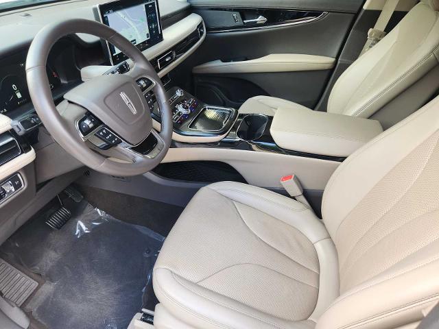2022 Lincoln Nautilus Vehicle Photo in Grapevine, TX 76051