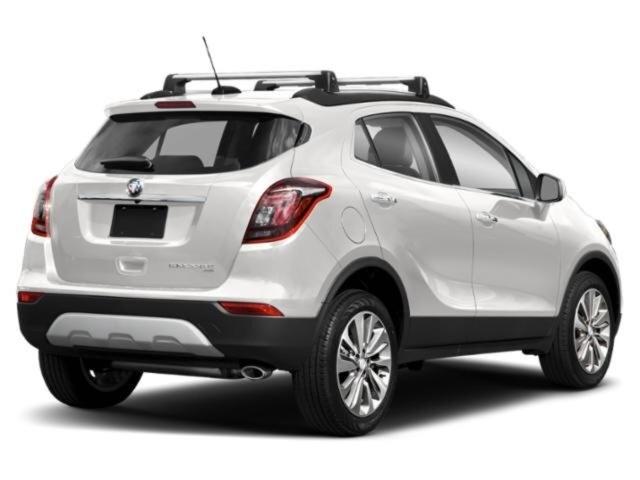 2022 Buick Encore Vehicle Photo in LIGHTHOUSE POINT, FL 33064-6849