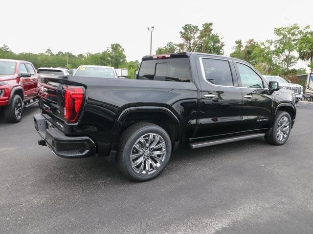 2025 GMC Sierra 1500 Vehicle Photo in HOMOSASSA, FL 34448-1461