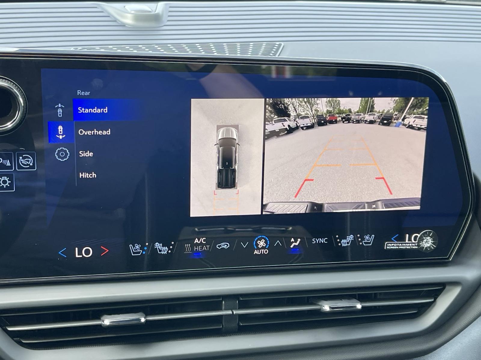 2025 Chevrolet Silverado EV Vehicle Photo in BENTONVILLE, AR 72712-4322