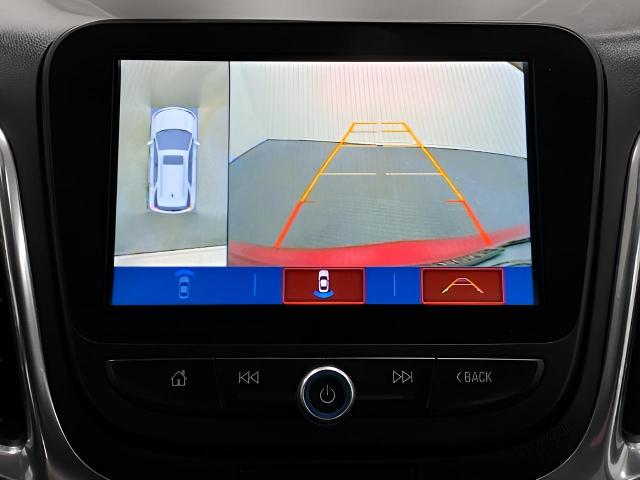 2018 Chevrolet Equinox Vehicle Photo in Appleton, WI 54913