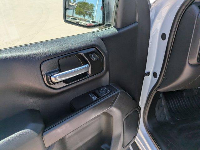2024 Chevrolet Silverado 1500 Vehicle Photo in SELMA, TX 78154-1459