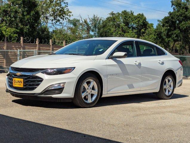 2024 Chevrolet Malibu Vehicle Photo in San Antonio, TX 78230