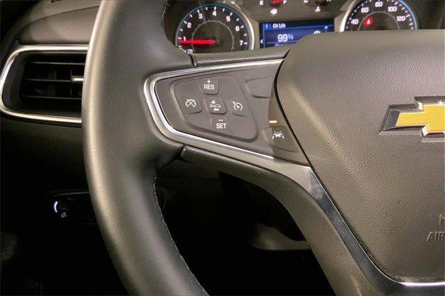 2024 Chevrolet Equinox Vehicle Photo in INDEPENDENCE, MO 64055-1314