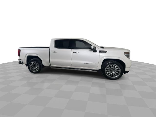 2023 GMC Sierra 1500 Vehicle Photo in GILBERT, AZ 85297-0402