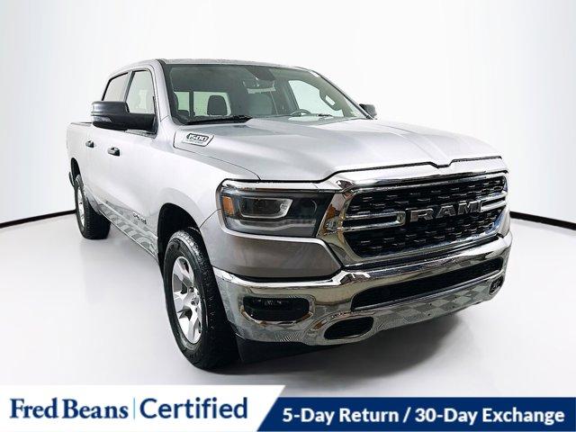 2023 Ram 1500 Vehicle Photo in Doylsetown, PA 18901