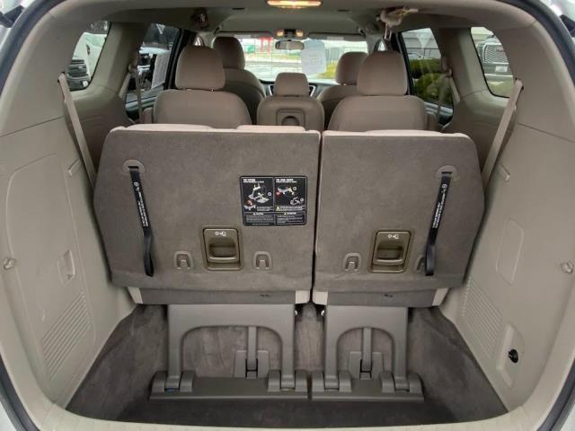 2021 Kia Sedona Vehicle Photo in Oshkosh, WI 54904