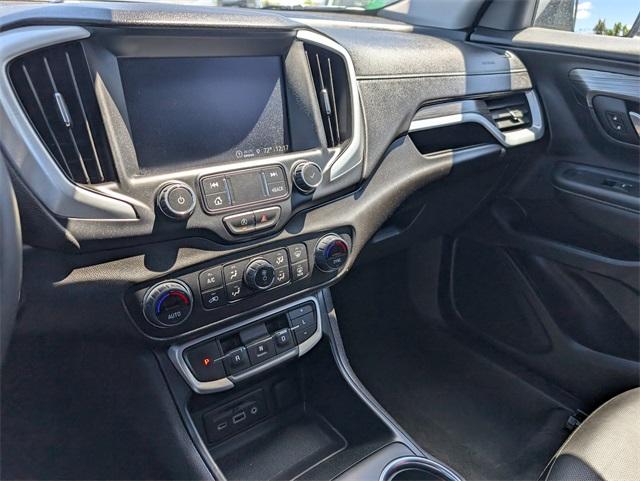 2024 GMC Terrain Vehicle Photo in AURORA, CO 80012-4011