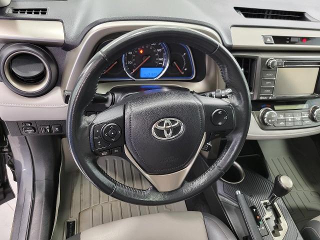 2015 Toyota RAV4 Vehicle Photo in Neenah, WI 54956