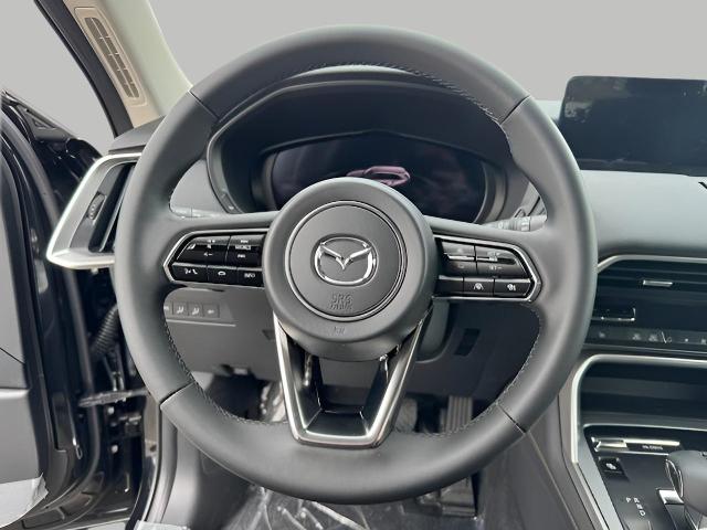 2025 Mazda CX-90 PHEV Vehicle Photo in Green Bay, WI 54304