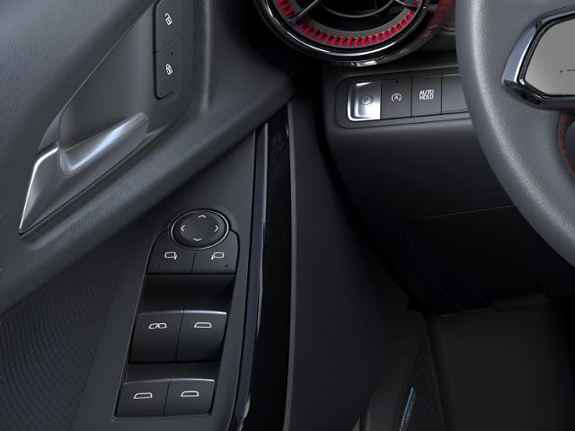 2025 Chevrolet Equinox Vehicle Photo in Madison, WI 53713