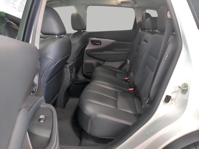 2023 Nissan Murano Vehicle Photo in Green Bay, WI 54304