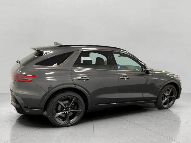 2026 Genesis GV70 Vehicle Photo in Appleton, WI 54913