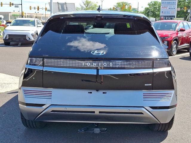 2024 Hyundai IONIQ 5 Vehicle Photo in Philadelphia, PA 19116