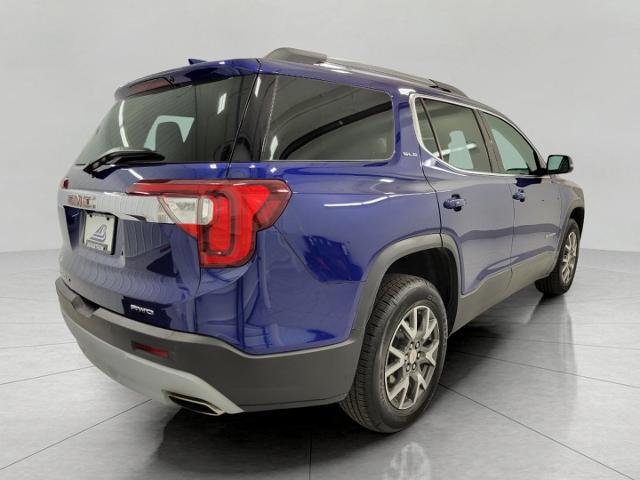 2023 GMC Acadia Vehicle Photo in OSHKOSH, WI 54904-7811
