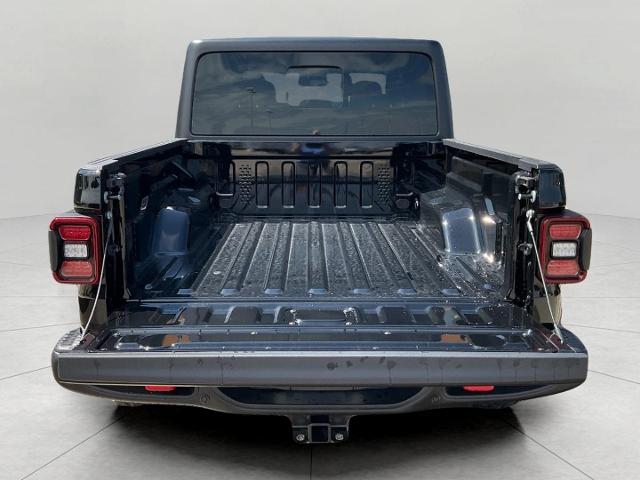 2025 Jeep Gladiator Vehicle Photo in Kaukauna, WI 54130