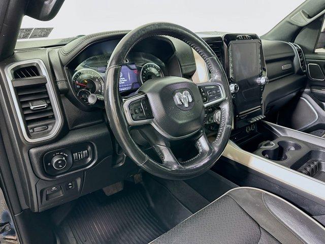 2019 Ram 1500 Vehicle Photo in Doylsetown, PA 18901