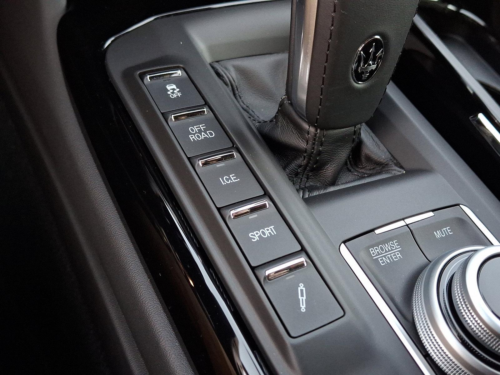 2024 Maserati Levante Vehicle Photo in Mechanicsburg, PA 17050