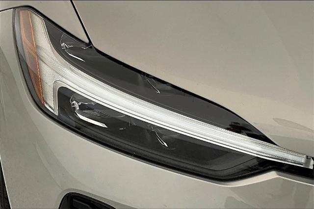 2025 Volvo XC60 Vehicle Photo in Grapevine, TX 76051