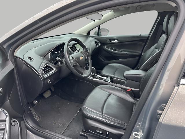 2017 Chevrolet Cruze Vehicle Photo in MANITOWOC, WI 54220-5838