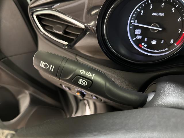 2023 Buick Encore GX Vehicle Photo in MANITOWOC, WI 54220-5838