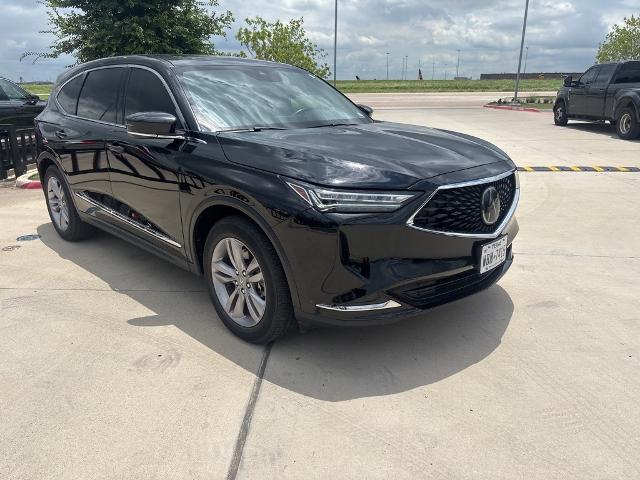 2022 Acura MDX Vehicle Photo in Grapevine, TX 76051