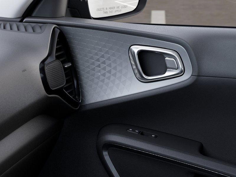 2025 Kia Soul Vehicle Photo in Belle Vernon, PA 15012
