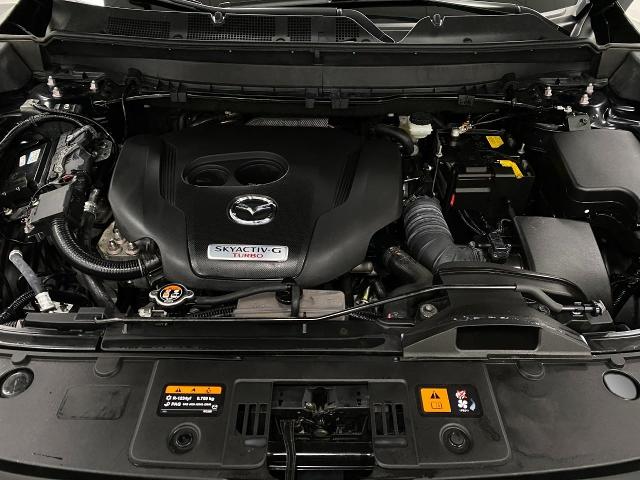 2023 Mazda CX-9 Vehicle Photo in Appleton, WI 54913