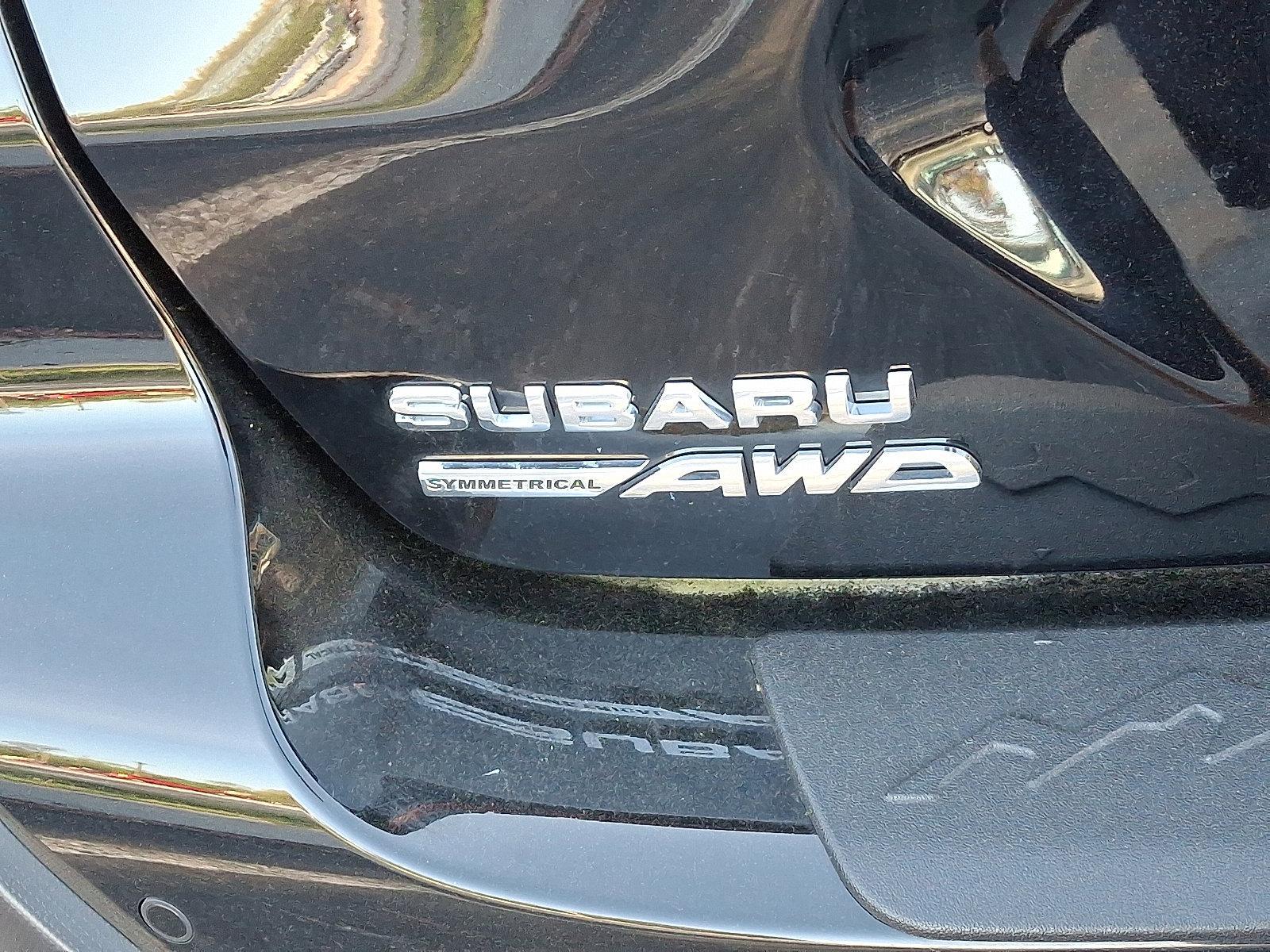 2024 Subaru Crosstrek Vehicle Photo in Harrisburg, PA 17111
