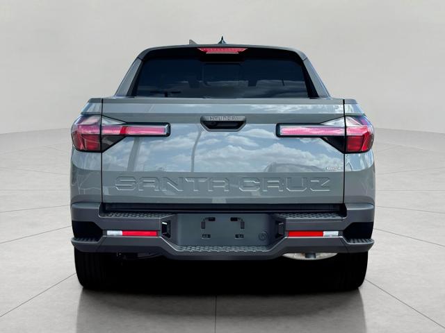 2025 Hyundai SANTA CRUZ Vehicle Photo in Green Bay, WI 54304
