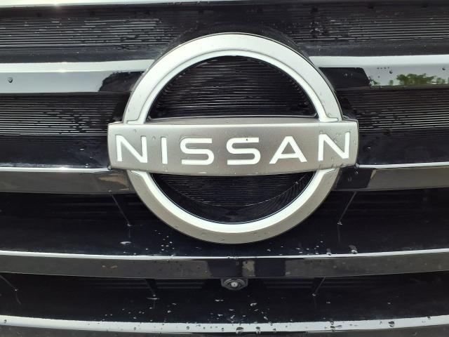 2025 Nissan Pathfinder Vehicle Photo in Oshkosh, WI 54904