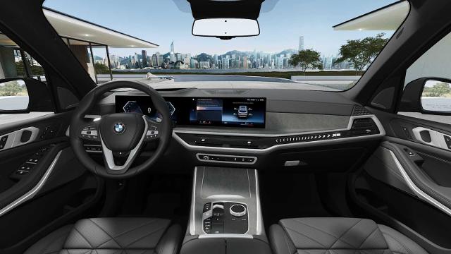 2026 BMW X5 sDrive40i Vehicle Photo in GRAPEVINE, TX 76051
