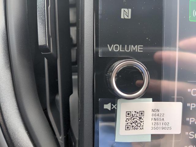 2025 Subaru Crosstrek Vehicle Photo in Green Bay, WI 54304