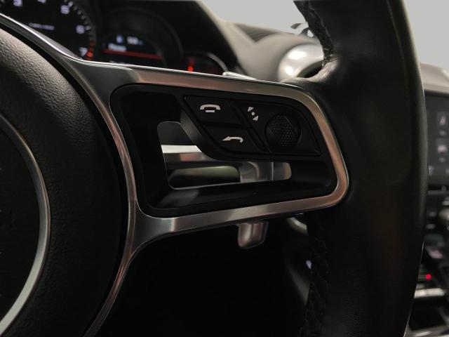 2018 Porsche Cayenne Vehicle Photo in Appleton, WI 54913