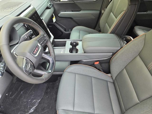 2025 GMC Acadia Vehicle Photo in DALLAS, TX 75209-3016